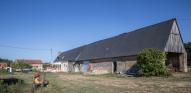 Ferme, actuellement maison, la Janverie