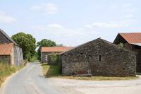 Ecart de la Touche Fleury