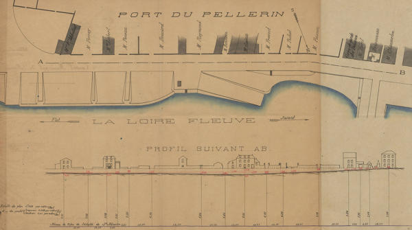 Port du Pellerin