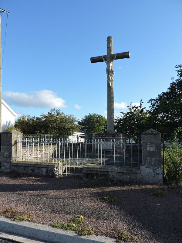 Croix de chemin