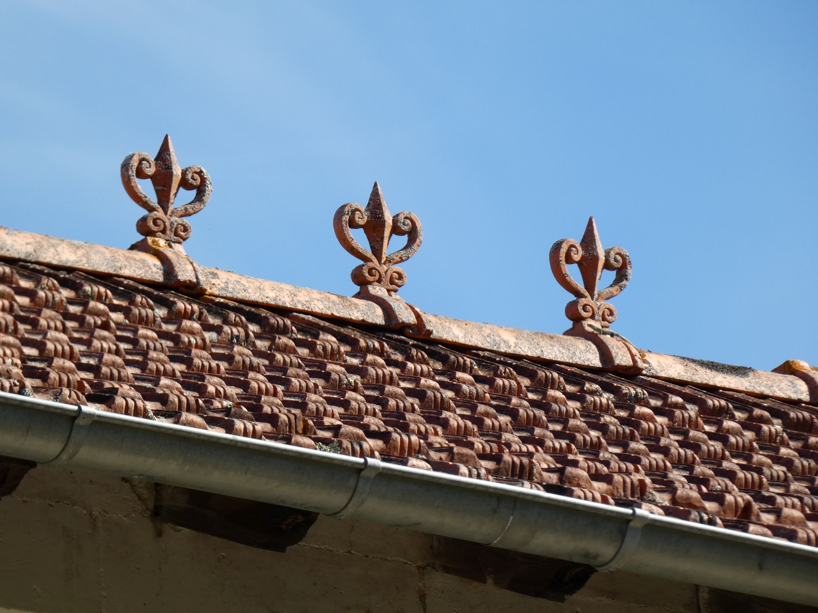 Ferme, actuellement maison, 79 la Poublée n° 2