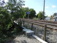 Ponts ferroviaires du Quaireau