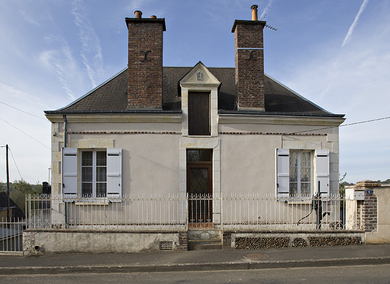 Maison, 6 rue de Xaintrailles