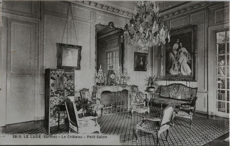 Château du Lude