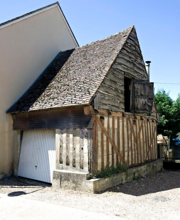 Village de Rouperroux-le-Coquet