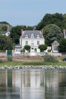 Maison de villégiature dite Les Sablons, 10 quai de Port-Boulet