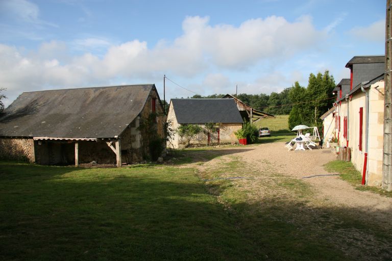 Ferme 2 dite de la Grande Soulière