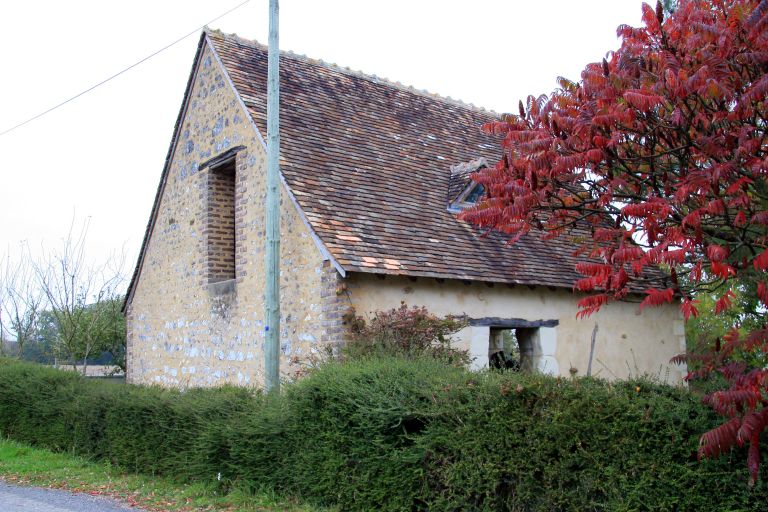 La Bruère-sur-Loir : présentation de la commune