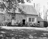 Moulin à farine de Jarreté