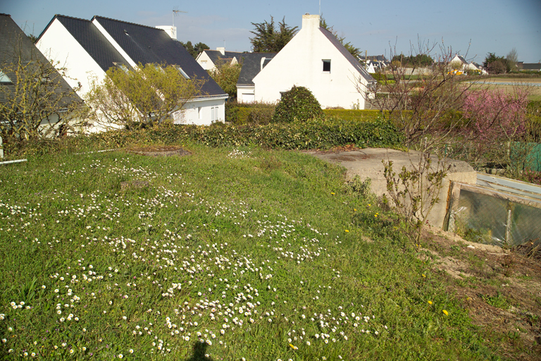 Blockhaus, 15 chemin du Trou-du-Sablé