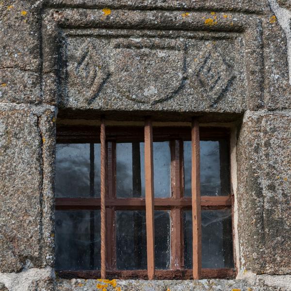 Maison, hameau de Launay