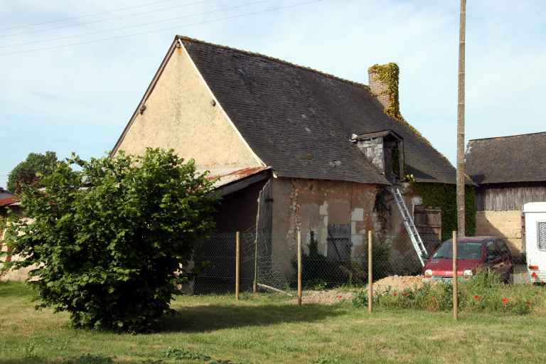 Dissé-sous-le-Lude : présentation de la commune