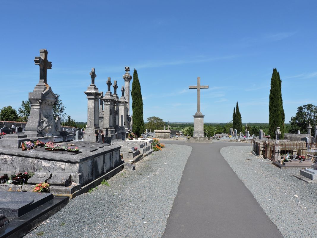 Cimetière