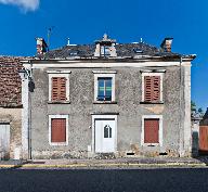 Maison 10, rue de la Poste