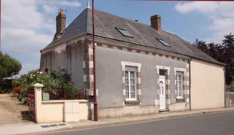 Présentation du village de Jupilles