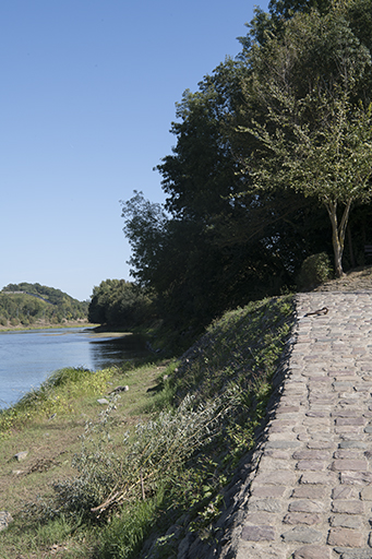 Cale du Port-du-Bois