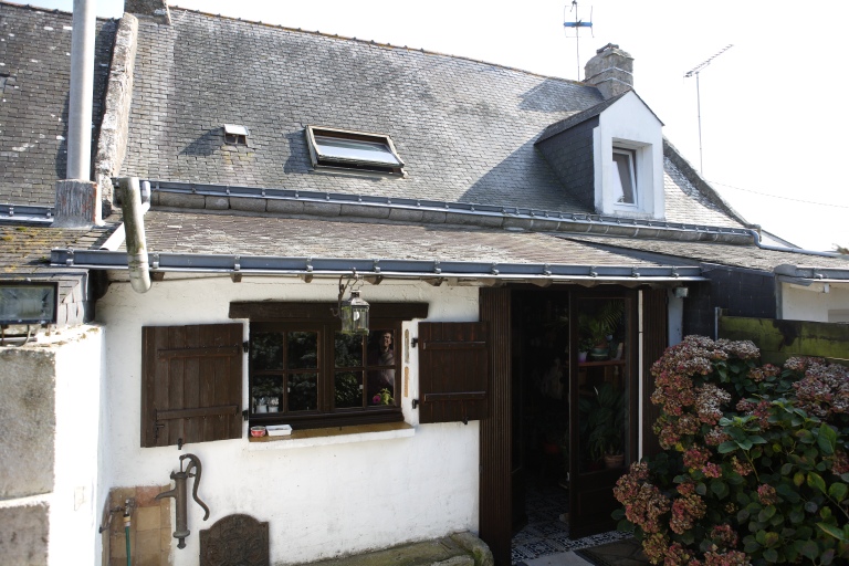 Rangée de maisons, 5, 7, 9 rue Folie