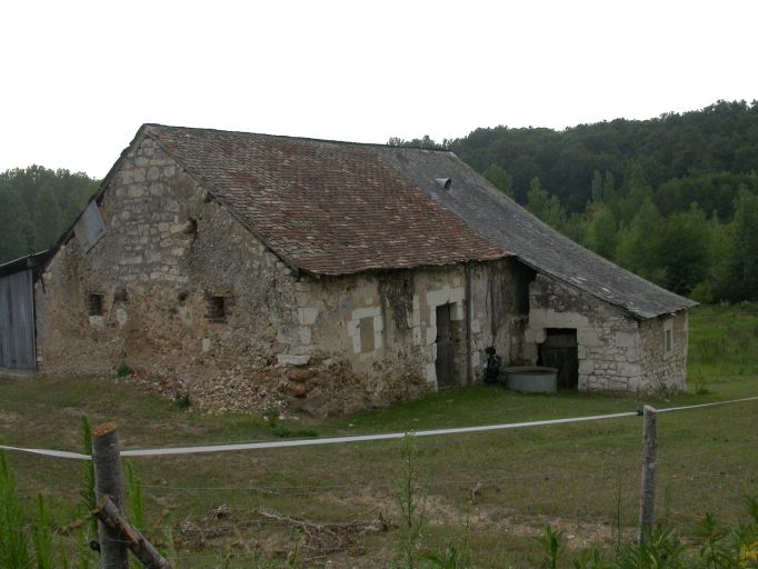 Ferme des Aulnais n° 2