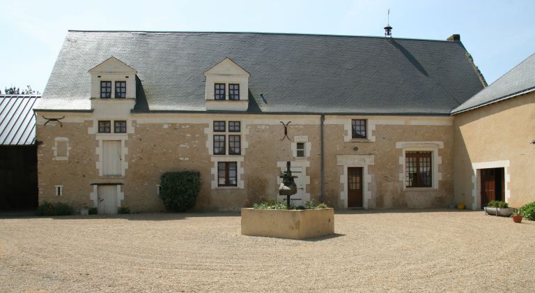 Manoir de la Guiltière ou Guitière