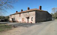 Ferme de la Pièce