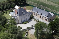 Manoir, puis maison de maître de Pucel