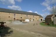 Ferme - le Grand-Montauron, Saint-Jean-sur-Erve