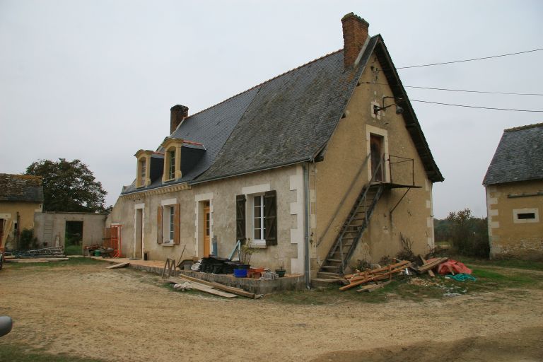 Maison du Petit-Bois