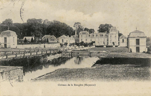 Château