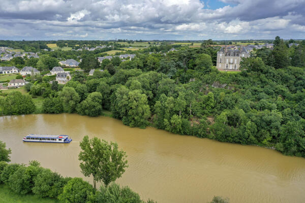 Demeure dite château