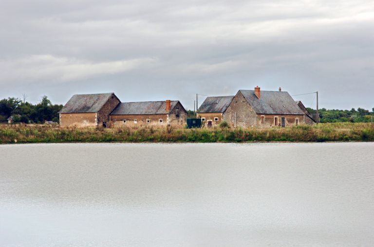 Ferme du Grand-Auneau