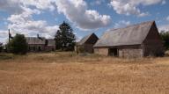 Ferme dite métairie de Beauregard