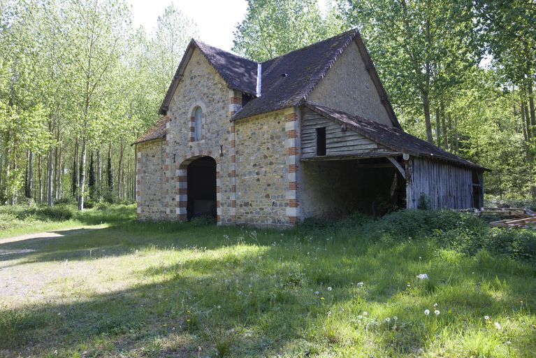 Briosne-lès-Sables, présentation de la commune