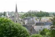 Village de Saint-Jean-sur-Erve