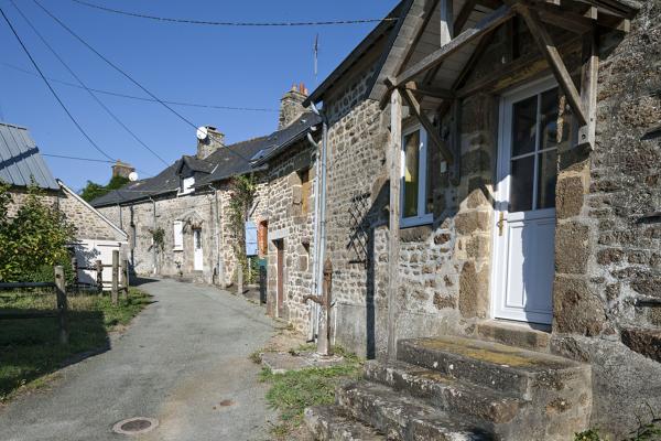 Hameau de Bignon