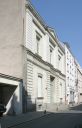Loge maçonnique, 12 rue Parcheminerie