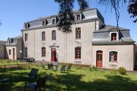 Ancienne maison de notaire, actuellement foyer d'accueil médicalisé dit Maison Rochas