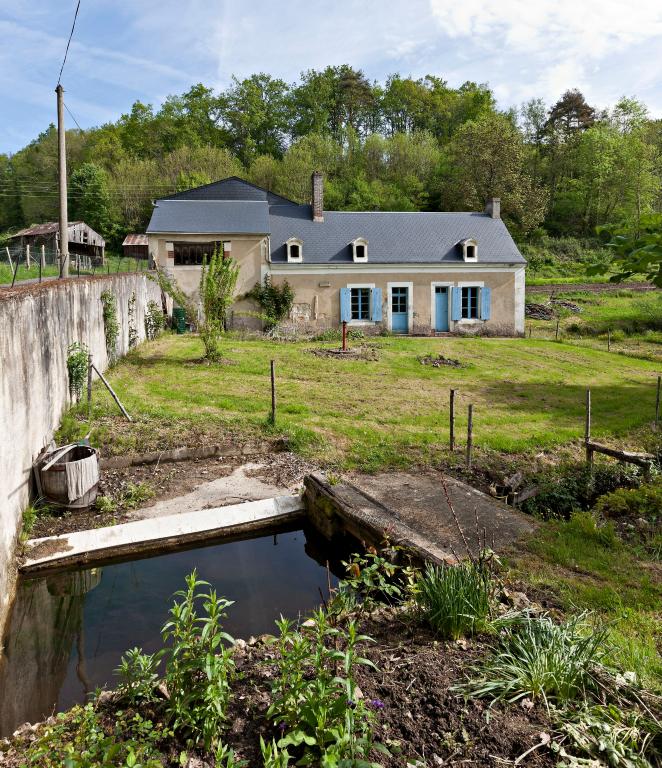 Écart, Rochemiette