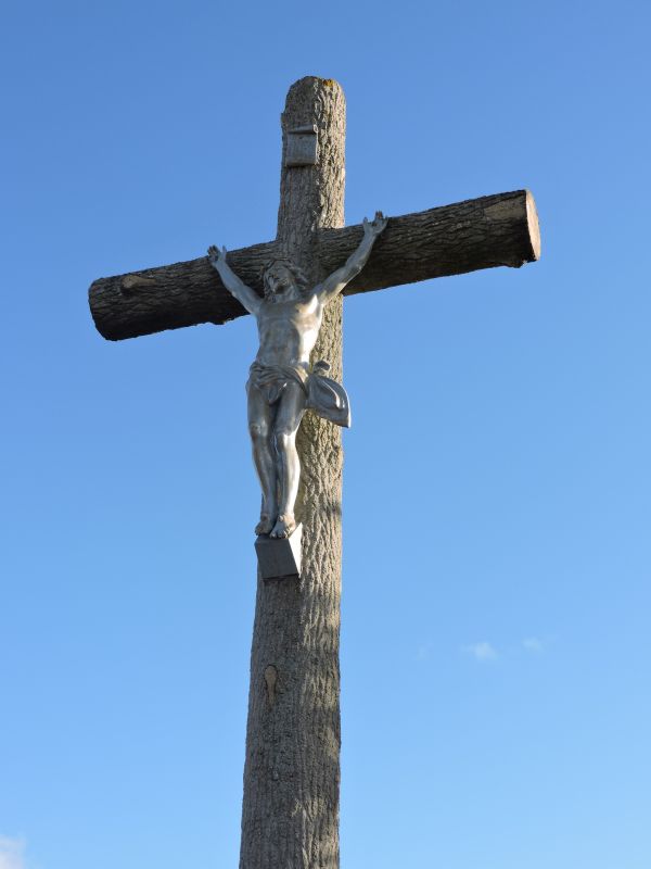 Croix de chemin