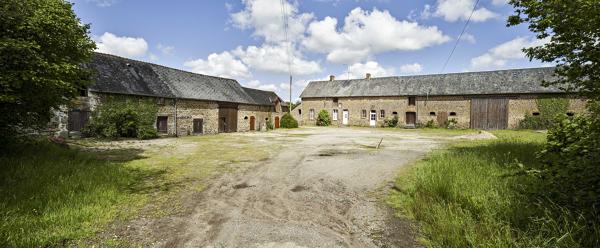 Ferme de la Verdonnerie