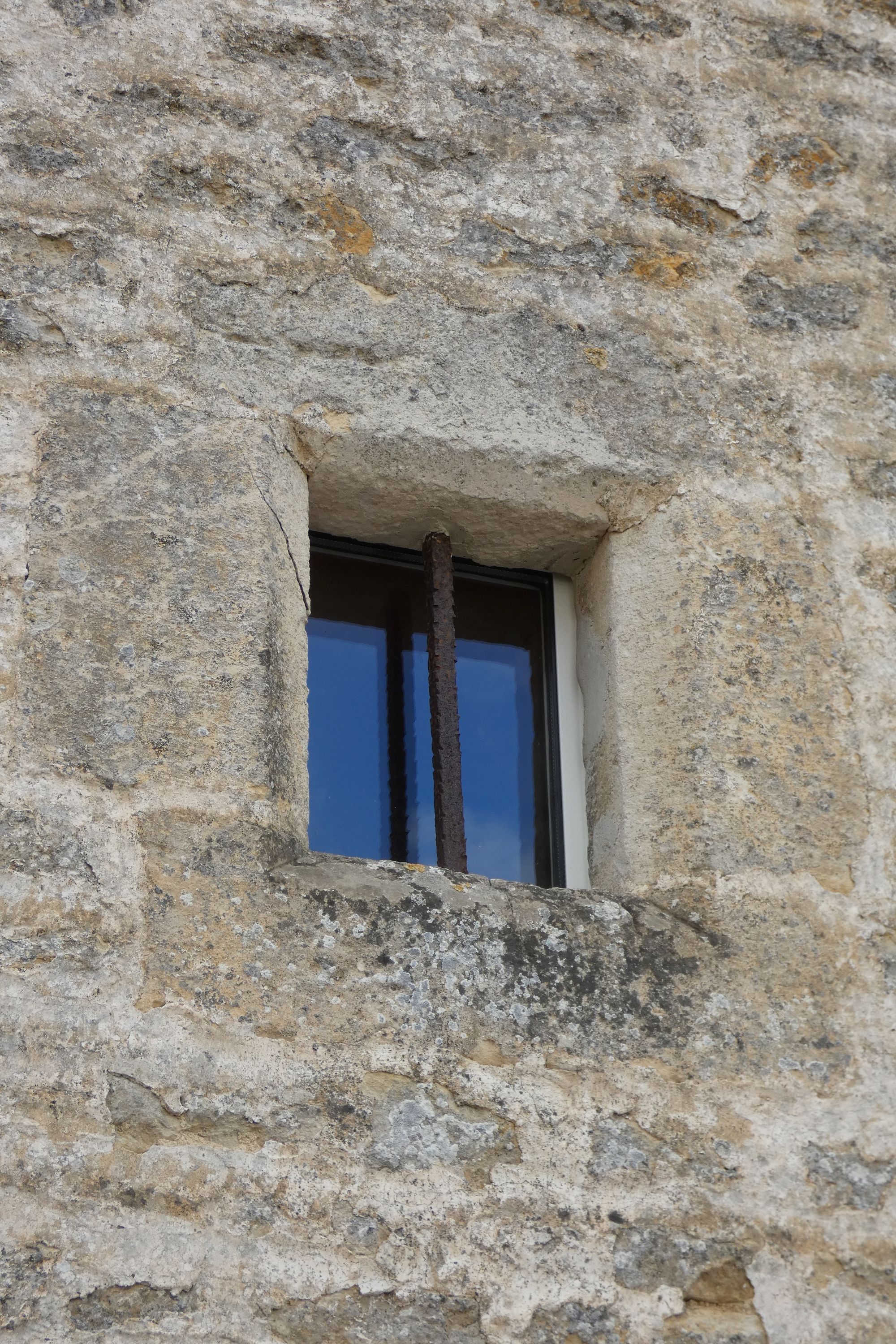 Ferme, actuellement maison, 39 rue du Marais