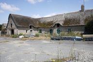 Ferme dite métairie de Villeneuve