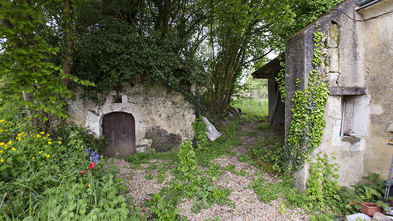 Écart de la Rougeolière