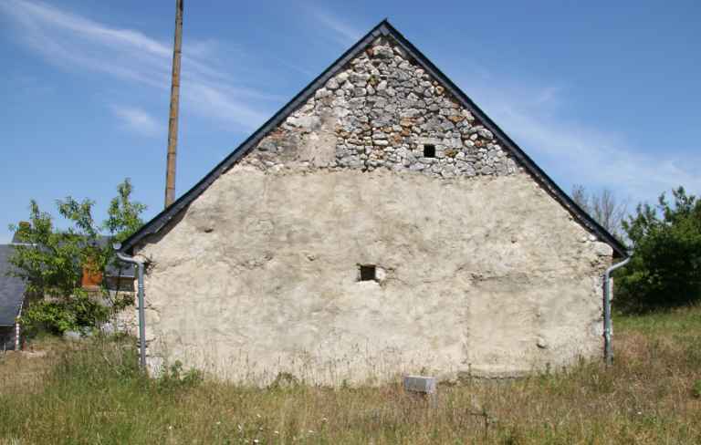 Présentation des objets mobiliers de l'église paroissiale Saint-Loup de la commune de Savigné-sous-le-Lude