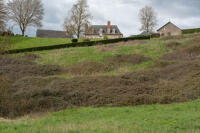 Ferme, actuellement maison