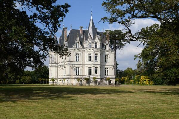 Château de la Barre