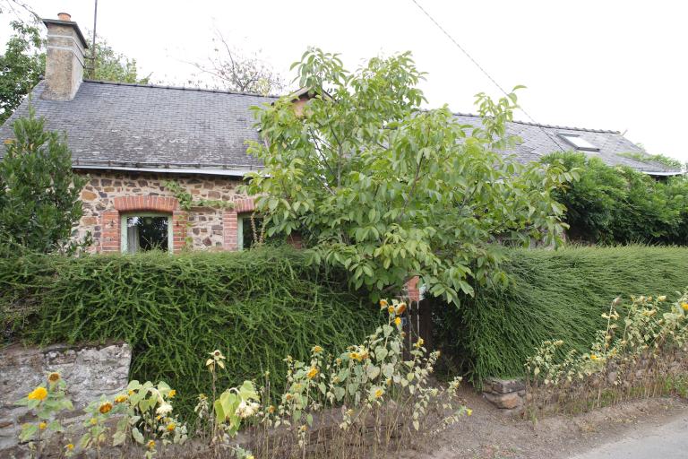 Maison - 3 chemin du Laurier, Blandouet