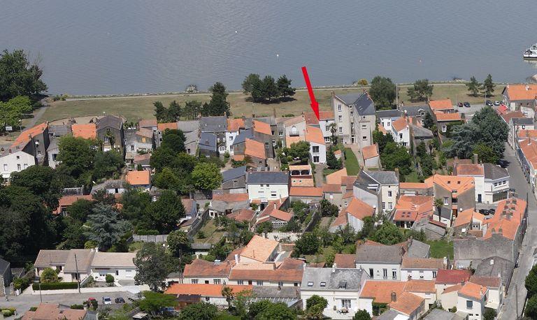 Maison, 6 quai Gautreau, Paimbœuf