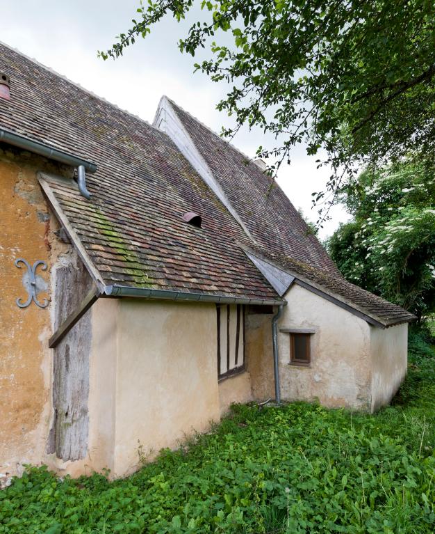 Nogent-le-Bernard, présentation de la commune