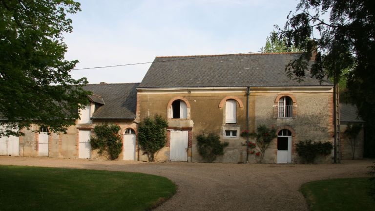 Moulin à eau, ferme de la Mécanique