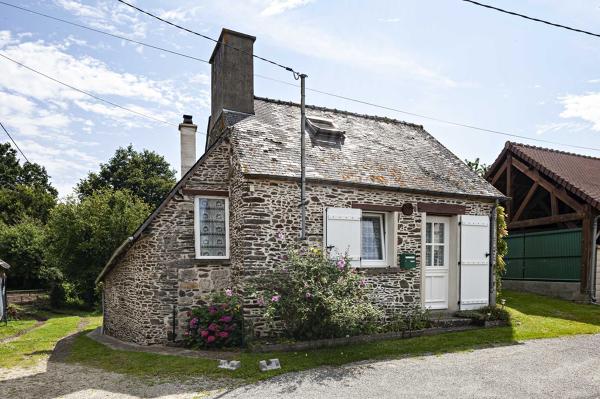 Hameau du Vieux Bois